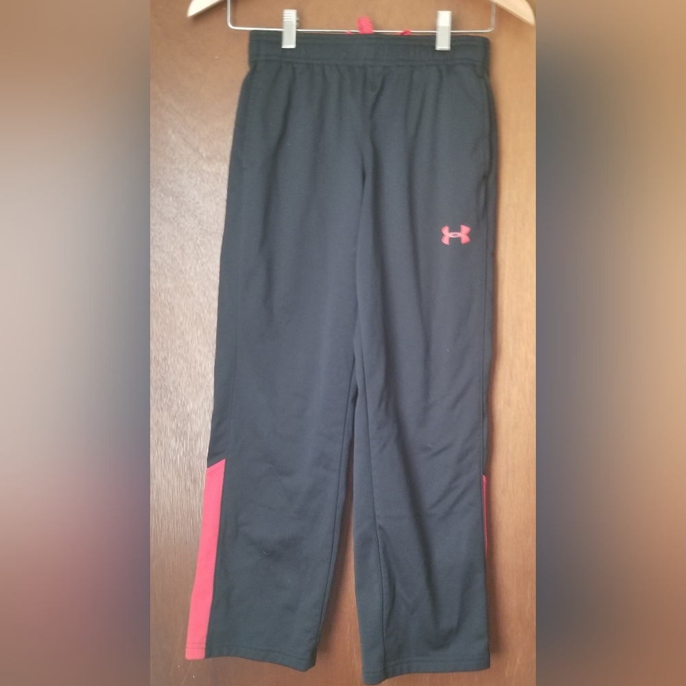 Youth Medium Under Armour  Pant
